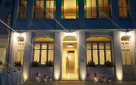 Albergo '900